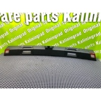 Накладка крышки багажника Mercedes-Benz C-Class S204 2012 A2047400772, A20474315729051, A20474315729051, A20474316729051, A20474316729051