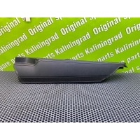 Обшивка багажника Mercedes-Benz C-Class S204 2012 A2048491503, A20469034259051, A20469000879051, A20469065419051