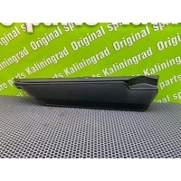 Обшивка багажника Mercedes-Benz C-Class S204 2012 A2048491503, A20469033259051, A20469000879051, A20469065419051
