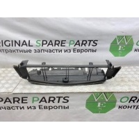 Дефлектор радиатора Mercedes-Benz C-Class S204 2012 A2045053430, 2045053430