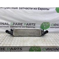 Интеркулер Mercedes-Benz C-Class S204 2012 A2045000200, 2045000200