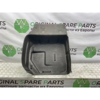 Обшивка багажника Mercedes-Benz C-Class S204 2012 A2046900941, 2046900941