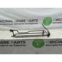 Радиатор ГУР Mercedes-Benz C-Class S204 2012 A2044602024, 2044602024