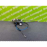 Замок двери Mercedes-Benz C-Class S204 2012 A2047302835, A2047303035, A2047303635, A2047302735