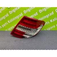 Фонарь Mercedes-Benz C-Class S204 2012 A2048204764, A2048206564, A2048204664, A2048200377, A2048204764