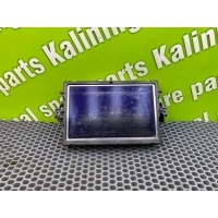Дисплей Mercedes-Benz C-Class S204 2012 A1729008500, A2049006909, A1729003904, A2049006009, A2049001108