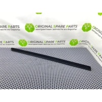 Уплотнитель стекла двери Mercedes-Benz C-Class S204 2012 A2047250265, 2047250102, 2047250265