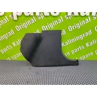 Накладка Mercedes-Benz C-Class S204 2012 A2046881306, A2046880906, A2046881506, A0129880978