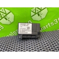 Блок управления топливным насосом Mercedes-Benz C-Class S204 2012 A2129003408, 2129003408, A0025407581