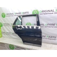 Дверь Mercedes-Benz C-Class S204 2012 A2047300405, 2047300405, A2047302400, A0009981550, A0139902101, A2309840129