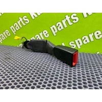 Замок ремня безопасности Mercedes-Benz C-Class S204 2012 A2048602669, 2048602469, A2048602369, a2048602485, A2048604586, A2048602385