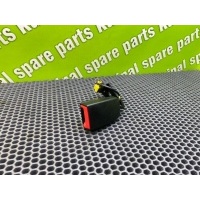 Замок ремня безопасности Mercedes-Benz C-Class S204 2012 A2048602569, A2048602769, A2048600785, A2048605786, A2048605886