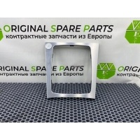 Накладка селектора Mercedes-Benz C-Class S204 2012 A2046807208, 2046807208