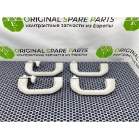 Ручки потолка Mercedes-Benz C-Class S204 2012 A2048100051, 2048100051, 2048100151
