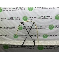 Подушка безопасности Mercedes-Benz C-Class S204 2012 A2048600805, 2048600805, n000000001883, A20469709519B00