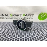 Переключатель света Mercedes-Benz C-Class S204 2012 A2129050551, 2129050551, 2129050851