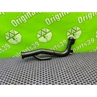 Воздуховод салона Mercedes-Benz C-Class S204 2012 A2048310545, 2048310545, A2048310245, A2048310645