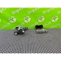 Петли дверей Mercedes-Benz C-Class S204 2012 A2047300137, 2047300137, A2047301037, A2047300337, A2047301237
