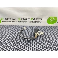 Клемма аккумулятора Mercedes-Benz C-Class S204 2012 A0009050054, 0009050054