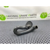 Патрубок Mercedes-Benz C-Class S204 2012 A2048300196, 2048300196