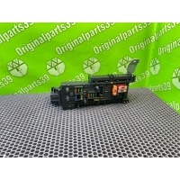 Блок предохранителей Mercedes-Benz C-Class S204 2012 A2049001202, 2049001202, A2045457201, A2049001703, A2049005201, A2049005601, A2049065602