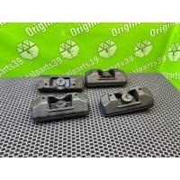 Опора домкрата Mercedes-Benz C-Class S204 2012 A0009986750, 0009986750, A0009986750, A0009981540, A0009983790, A1109870944