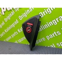Накладка торпедо Mercedes-Benz C-Class S204 2012 A2046800278, 2046800278, A2046800278, A2046800178, A2046802108, A2046890039