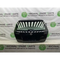 Крышка багажника Mercedes-Benz C-Class S204 2012 A2047400105, A2047400105, A2047580158, A2098170915, A2038172815, A2047400957