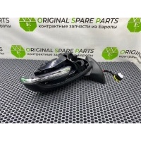 Зеркало Kia Cerato 3 YD 2018 87620A7060X, C87620A7060, 87620-A7060, 87620A7BE0, 87620A7BC0, 87620A7BB0, 87620A7190, 87620A7050, D6