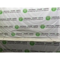 Молдинги крыши Mercedes-Benz C-Class S204 2012 A2046902380, 2046902380, A2046902480, A2047300180, A2047300280