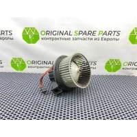 Вентилятор печки Mercedes-Benz C-Class S204 2012 A2128200708, 2128200708, 0225450826