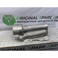 Термоэкран Mercedes-Benz C-Class S204 2012 A2044710787, 2044710787
