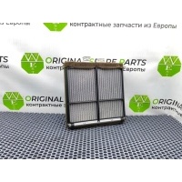 Радиатор печки Mercedes-Benz C-Class S204 2012 A2048300061
