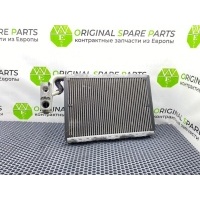 Испаритель кондиционера Mercedes-Benz C-Class S204 2012 A2048300058, A2048300058, 2128300284