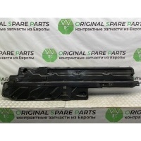 Защита днища Mercedes-Benz C-Class S204 2012 A2046101508, 2046101508, A2046808708, A2046804700