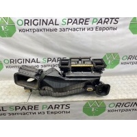 Корпус печки Mercedes-Benz C-Class S204 2012 A2048303503, 2048303503, 2048301503