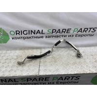Трубка кондиционера Mercedes-Benz C-Class S204 2012 A2048304716, 2048304716