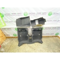 Ковры пола Mercedes-Benz C-Class S204 2012 A2046807140, A2046807140, A2088140007, A2046803740, A2046800441