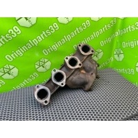 Выпускной коллектор Bmw 3-Series E46 1999 11621732924, 11621732924, 11621437233, 11621437204, 11621708999