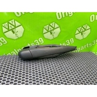 Ручка двери внешняя Bmw 3-Series E46 1999 51218216126, 51218216126, 51218229622, 51218241398, 51219071234