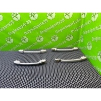 Ручки потолка Bmw 3-Series E46 1999 51162699050, 51162699050, 51168231322, 51162699096, 51168231327, 51168231328, 51162699097, 51168244449