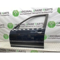 Дверь Bmw 3-Series E46 1999 41517034151, 41517034151, 51211975404, 07147248303, 41518173321