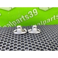 Крепеж козырьков Bmw 3-Series E46 1999 51168243574, 51168243574, 51168243575, 51168243576, 07119904183, 07119904255, 07119904183, 07119904255