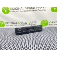 Блок климата Bmw 3-Series E46 1999 64118382446, 64118382446, 5HB007738-04