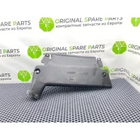 Воздухозаборник Bmw 3-Series E46 1999 13717502842, 13717502842, 1436346