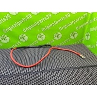 Провод стартера Bmw 3-Series E46 1999 12511722094, 12511722094, 12522245540, 07119905528