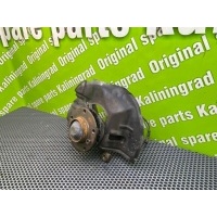 Поворотный кулак Bmw 3-Series E46 1999 31211096429, 3121 1096430, 31211096429, 31311096852, 31311096851, 31311096850, 34521165609
