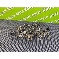 болты Bmw 3-Series E46 1999 11127568809, 07119904168, 11121721939, 07119904527, 11511739691, 07119902921
