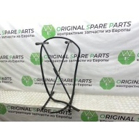 Уплотнитель двери Bmw 3-Series E46 1999 51338194695, 51338194695, 51418225552