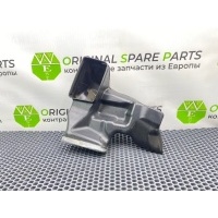 Воздуховод Bmw 3-Series E46 1999 64228203881